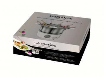 pack fondue elegance Lagrange