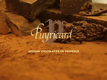 réalisation film chocolaterie puyricard