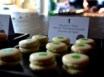 concours macaron amateur val d'isère